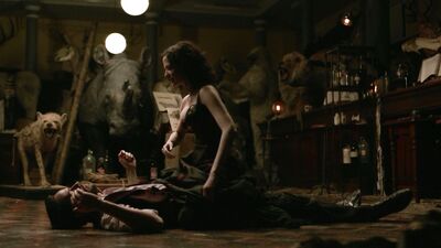Eva Green – Penny Dreadful s03e06 (2016)