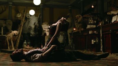 Eva Green – Penny Dreadful s03e06 (2016)