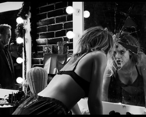 Jessica Alba, Eva Green, etc – Sin City 2 (2014)