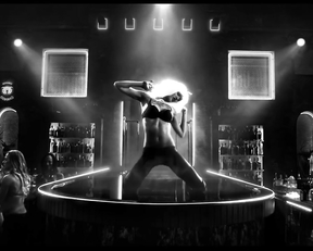 Jessica Alba, Eva Green, etc – Sin City 2 (2014)