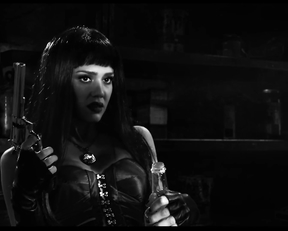 Jessica Alba, Eva Green, etc – Sin City 2 (2014)