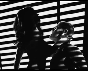 Jessica Alba, Eva Green, etc – Sin City 2 (2014)