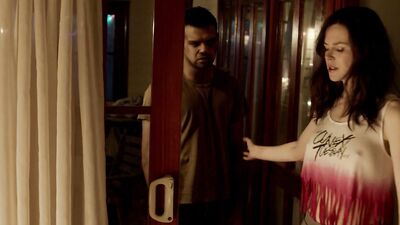 Nicole Kidman – Strangerland (2015)