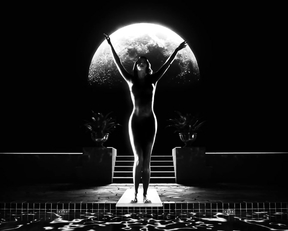 Eva Green, Jessica Alba – Sin City 2 (2014)