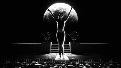 Eva Green, Jessica Alba – Sin City 2 (2014)