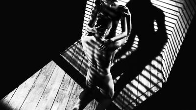 Eva Green, Jessica Alba – Sin City 2 (2014)