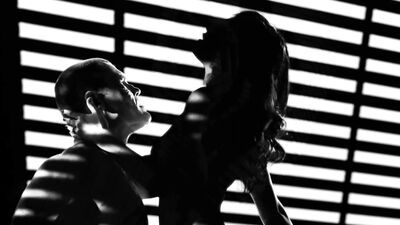 Eva Green, Jessica Alba – Sin City 2 (2014)
