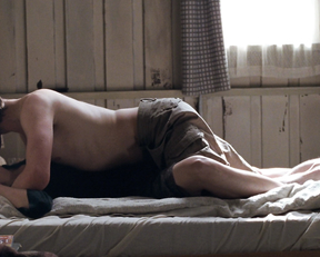 Eva Green – Womb (2011)