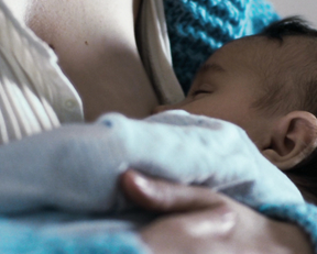 Eva Green – Womb (2011)