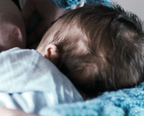 Eva Green – Womb (2011)