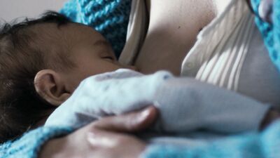Eva Green – Womb (2011)