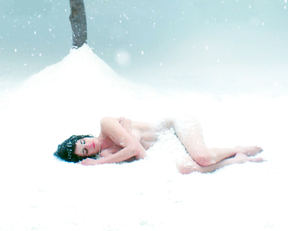 Eva Green – White Bird in a Blizzard (2014)