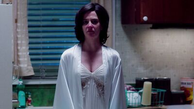 Eva Green – White Bird in a Blizzard (2014)