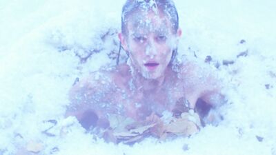 Eva Green – White Bird in a Blizzard (2014)
