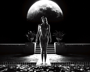 Eva Green – Sin City: A Dame to Kill For (2014)