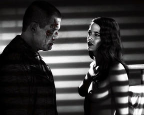Eva Green – Sin City: A Dame to Kill For (2014)