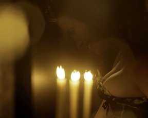 Eva Green – Penny Dreadful s01e06 (2014)