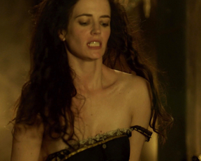 Eva Green – Penny Dreadful s01e06 (2014)