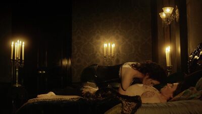 Eva Green – Penny Dreadful s01e06 (2014)