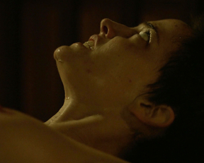 Eva Green – Penny Dreadful s01e05 (2014)