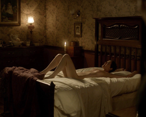 Eva Green – Penny Dreadful s01e05 (2014)