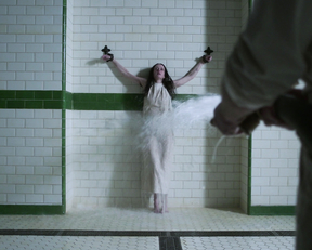 Eva Green – Penny Dreadful s01e05 (2014)