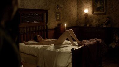 Eva Green – Penny Dreadful s01e05 (2014)