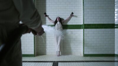 Eva Green – Penny Dreadful s01e05 (2014)