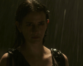 Eva Green – Penny Dreadful s01e02 (2014)