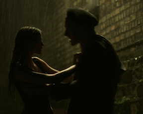 Eva Green – Penny Dreadful s01e02 (2014)