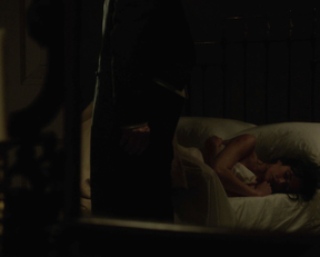 Eva Green – Penny Dreadful s01e02 (2014)