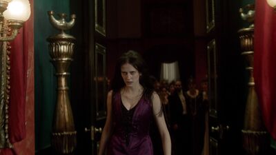 Eva Green – Penny Dreadful s01e02 (2014)