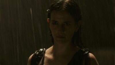 Eva Green – Penny Dreadful s01e02 (2014)