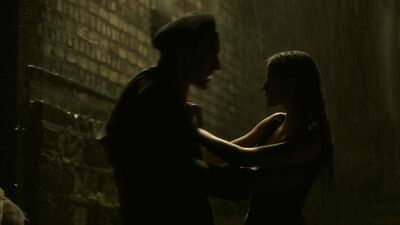 Eva Green – Penny Dreadful s01e02 (2014)