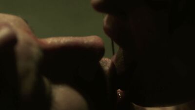 Eva Green – Penny Dreadful s01e02 (2014)