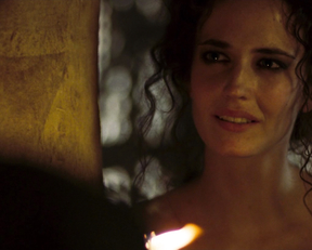 Eva Green – Kingdom of Heaven (2005)