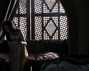 Eva Green – Kingdom of Heaven (2005)