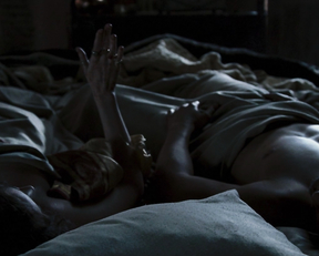 Eva Green – Kingdom of Heaven (2005)