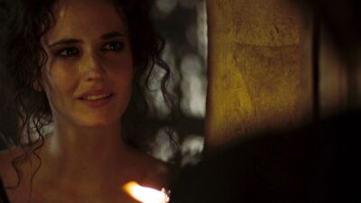 Eva Green – Kingdom of Heaven (2005)
