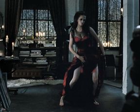 Eva Green – Franklyn (2008)