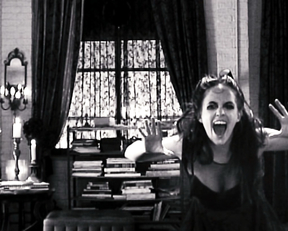 Eva Green – Franklyn (2008)