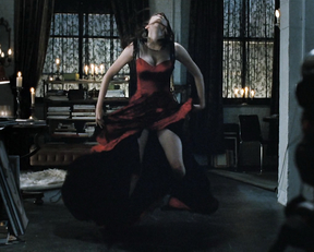 Eva Green – Franklyn (2008)