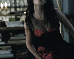 Eva Green – Franklyn (2008)