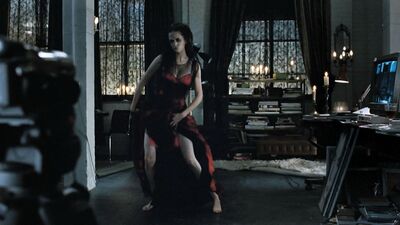 Eva Green – Franklyn (2008)