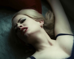 Eva Green – Dark Shadows (2012)