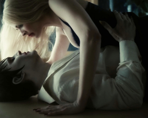 Eva Green – Dark Shadows (2012)