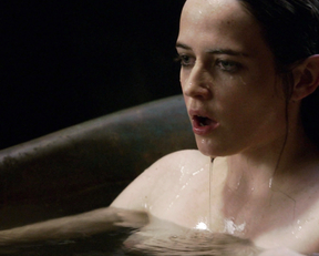 Eva Green – Camelot s01 (2011)