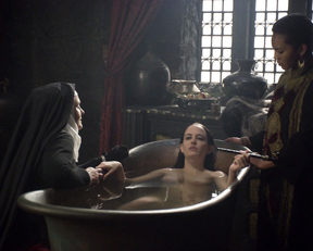 Eva Green – Camelot s01 (2011)