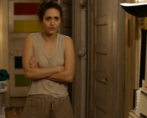 Emmy Rossum - Shameless s09e14 (2019)