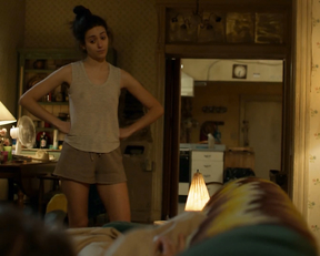Emmy Rossum - Shameless s09e14 (2019)